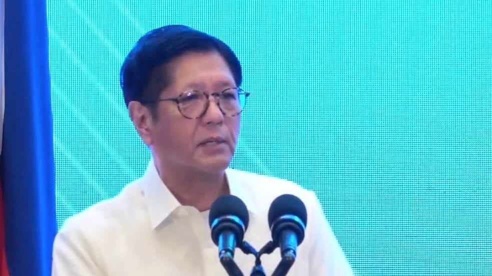 Marcos Jr. to BARMM: Cut red tape, boost business
