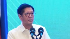 Marcos Jr. to BARMM: Cut red tape, boost business