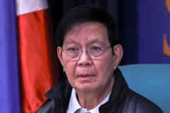 Lacson labels Marcoleta, Imee minority report on flood probe ‘trash’