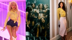 Who's performing at the 2026 Grammys?