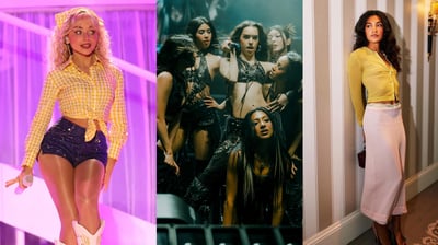 Who's performing at the 2026 Grammys?