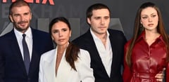 Brooklyn Beckham, nagsalita tungkol sa problema sa pamilya