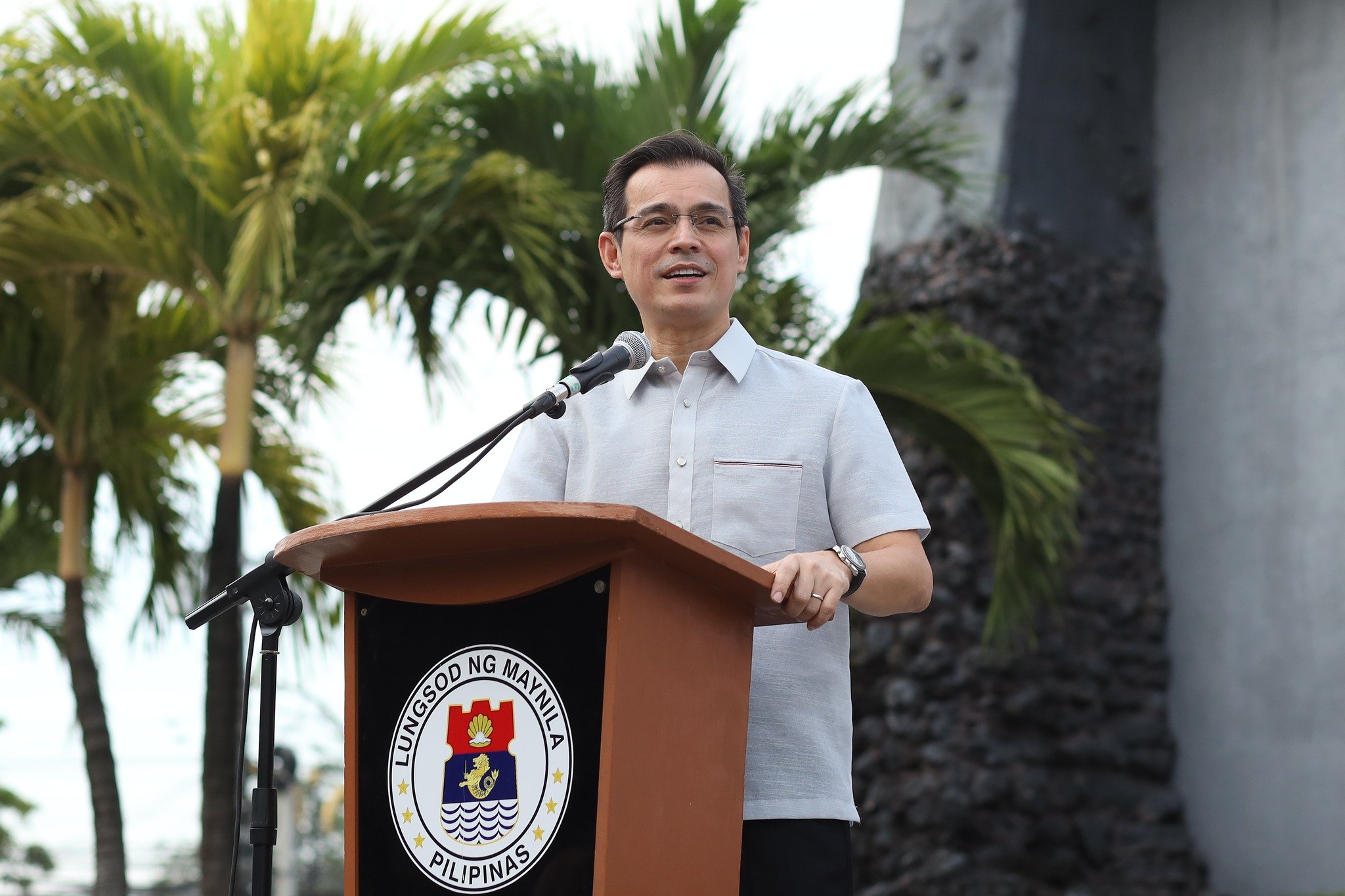 Longer trash hauls equal higher business fees, says ‘Yorme’
