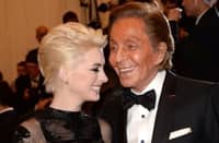 ANNE Hathaway pays tribute to legendary designer Valentino Garavani, remembering him as a mentor, friend, and enduring presence in her life.
