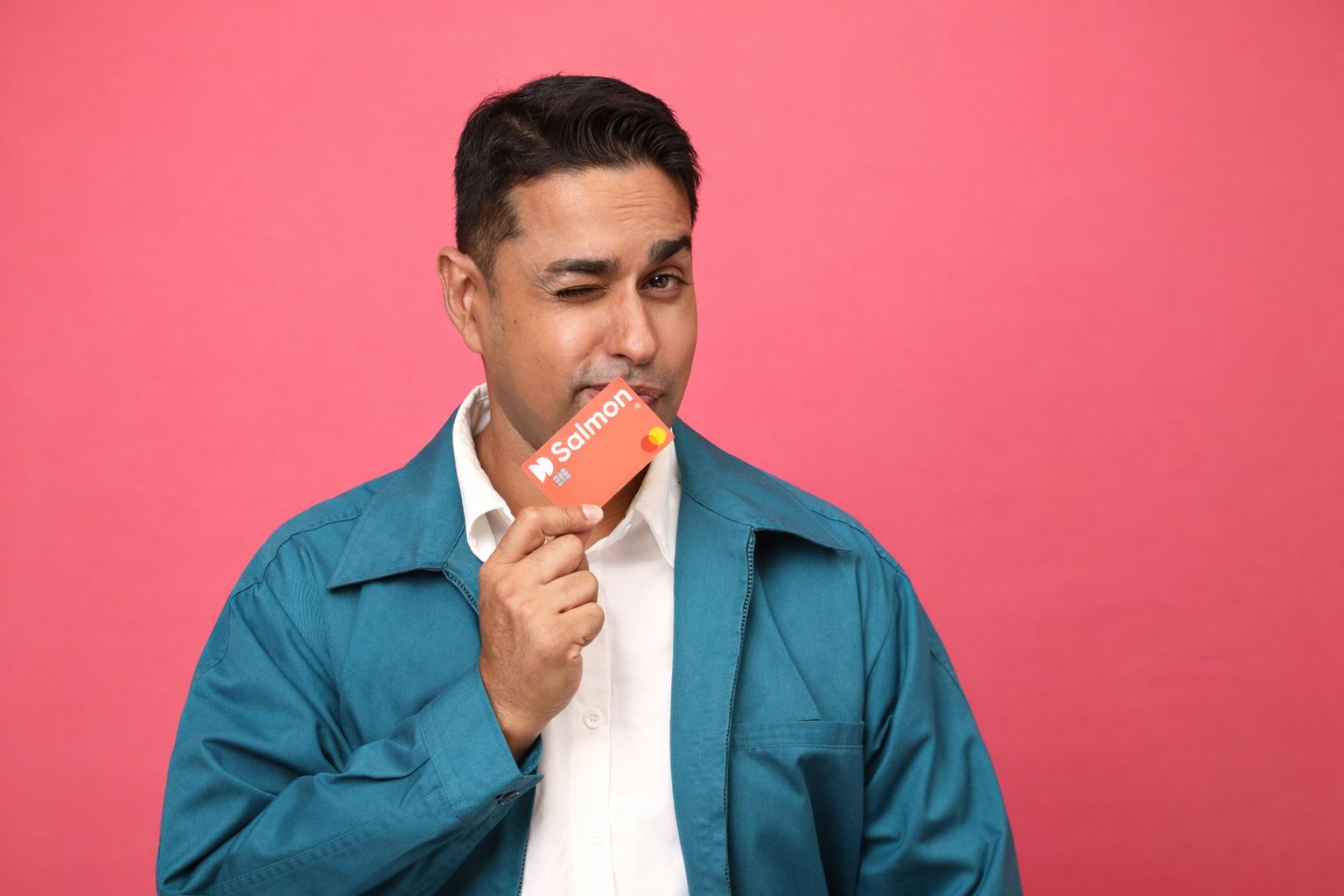 Salmon Credit Line offers up to 62-day interest-free shopping period