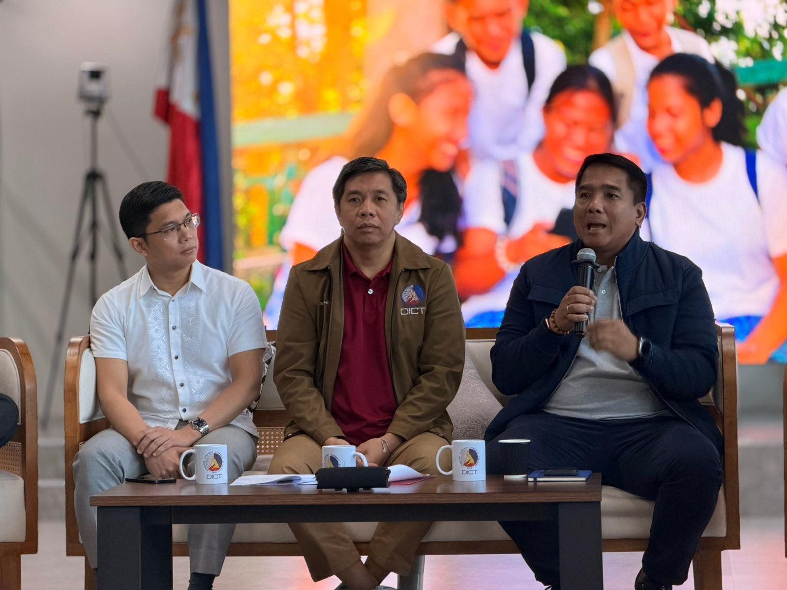 DICT eyes lifting Grok ban with protections