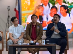DICT eyes lifting Grok ban with protections