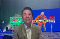 VETERAN game show host Willie Revillame returns with ‘Wilyonaryo’ amid speculation following his Senate bid.