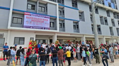 Top contractors back BBM housing program