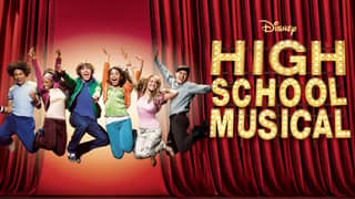 TWENTY years since High School Musical became a global phenomenon.