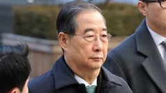South Korean ex-PM Han gets 23 years jail for martial law role