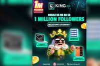 Go, go, grow: King.PH’s road to a million and a community built on fun