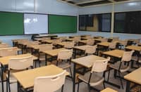 DepEd hastens public school classroom improvements