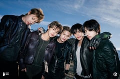 Boundary-pushing Cortis to become first K-pop act to perform at NBA All-Star