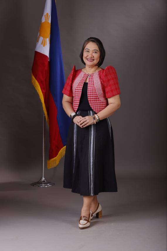 House transmits two impeachment complaints vs VP Sara Duterte to Speaker