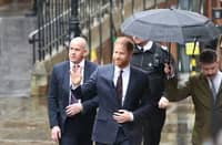 DUKE of Sussex joins other celebrities in legal action against the Daily Mail.