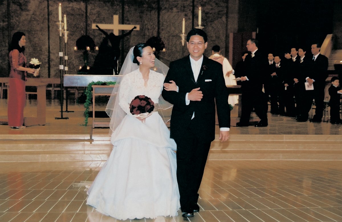Lea Salonga reveals separation from husband Robert Chien: 'I am happy he is happy'