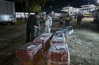 P1-M worth of smuggled cigarettes seized at Allen port