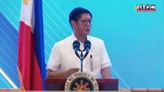 Palace: Marcos Jr. discharged after stomach discomfort, resumes duties