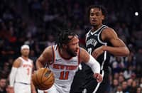 JALEN Brunson