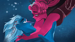 Lore Olympus finally greenlit as Prime Video series