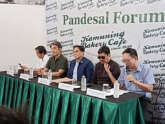 DOJ subpoenas vs Estrada, Revilla expected as flood control probes widen