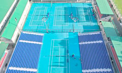 The stage is set: Eala now in Manila; Vekic arrival confirmed