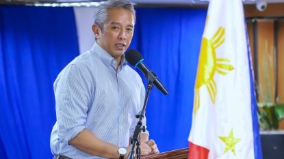 Planong mass shooting sa paaralan sa Leyte, napigilan 