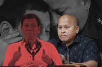PDP-Laban urges SC to resolve Duterte petitions
