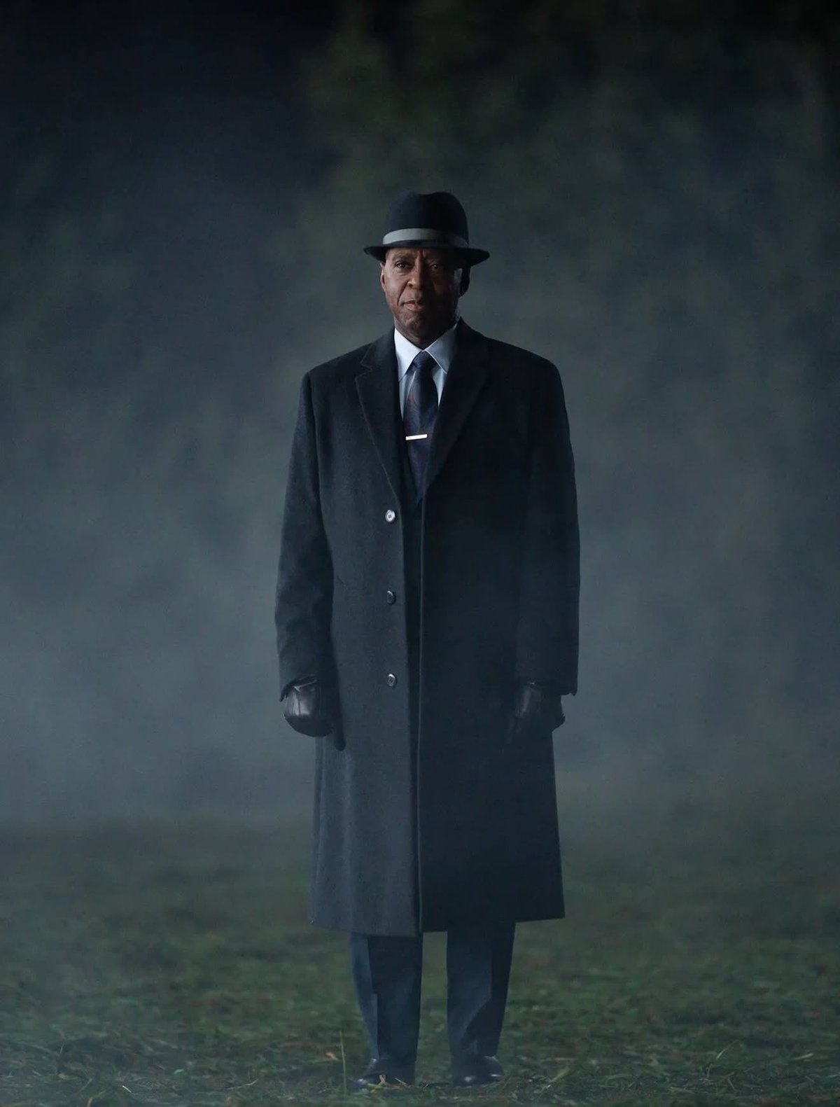 Courtney B. Vance takes on the role of Zeus in ‘Percy Jackson’ finale