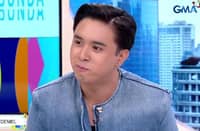 ROB Deniel’s recent interview guesting with Boy Abunda.