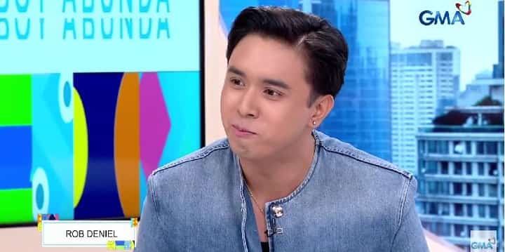 From fanboy lines to center stage: Rob Deniel’s journey