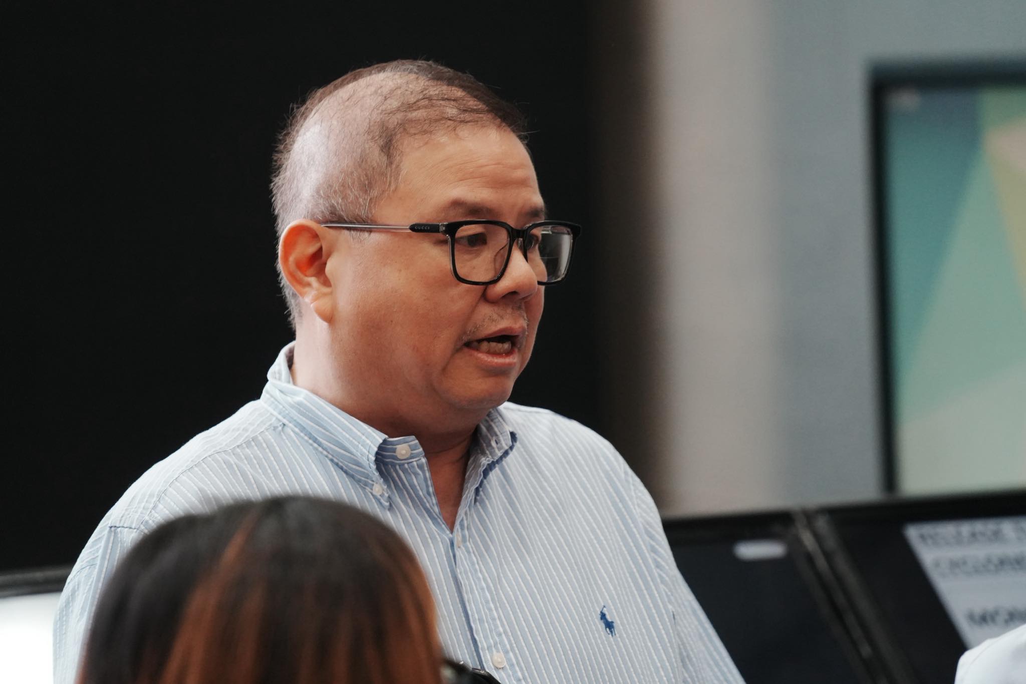 DA eyes Pampanga agri projects to boost food security