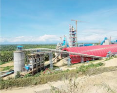 Century Peak expands cement footprint with Cebu plant