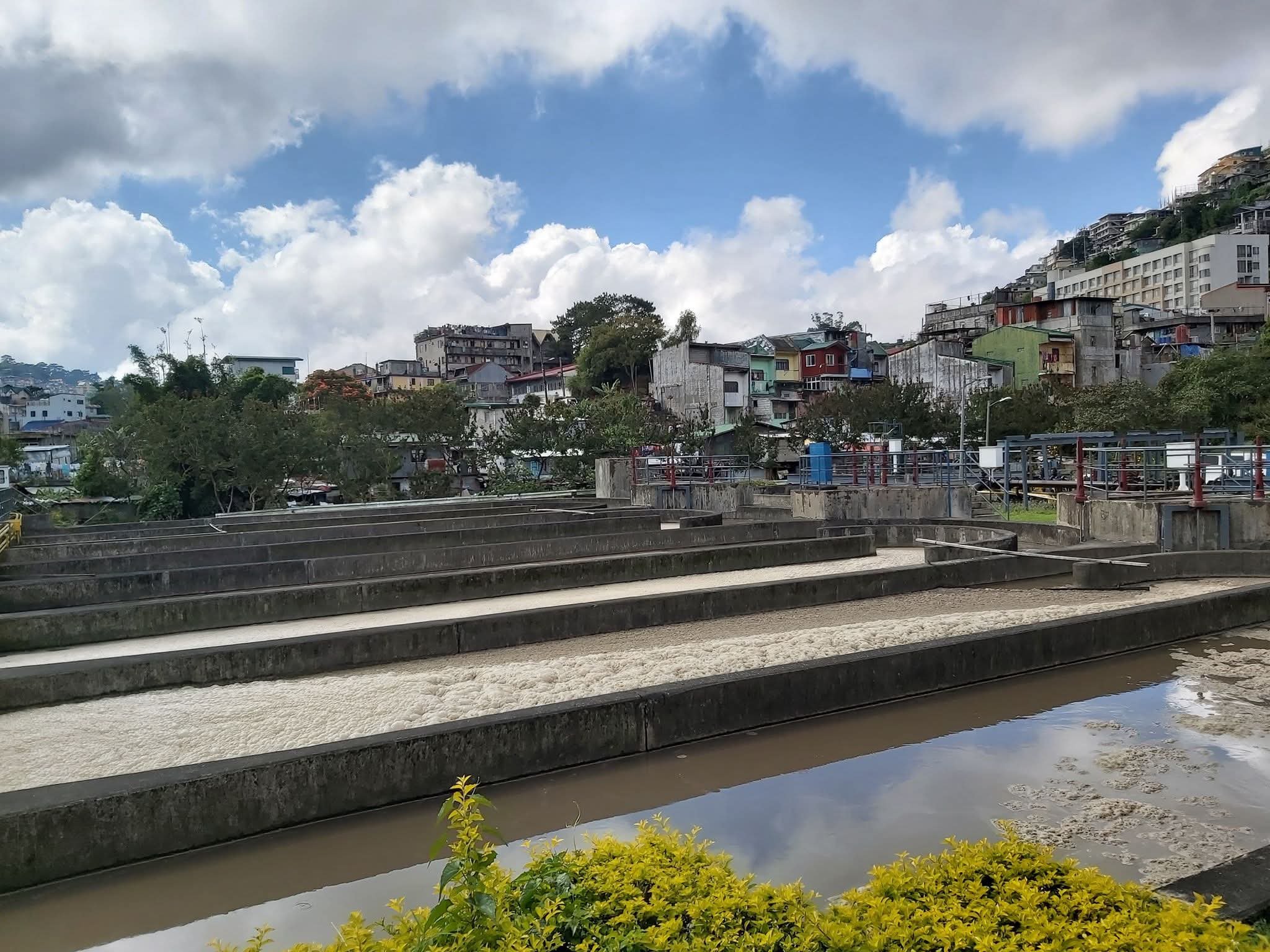 Baguio back to zero after ADB withdraws STP loan