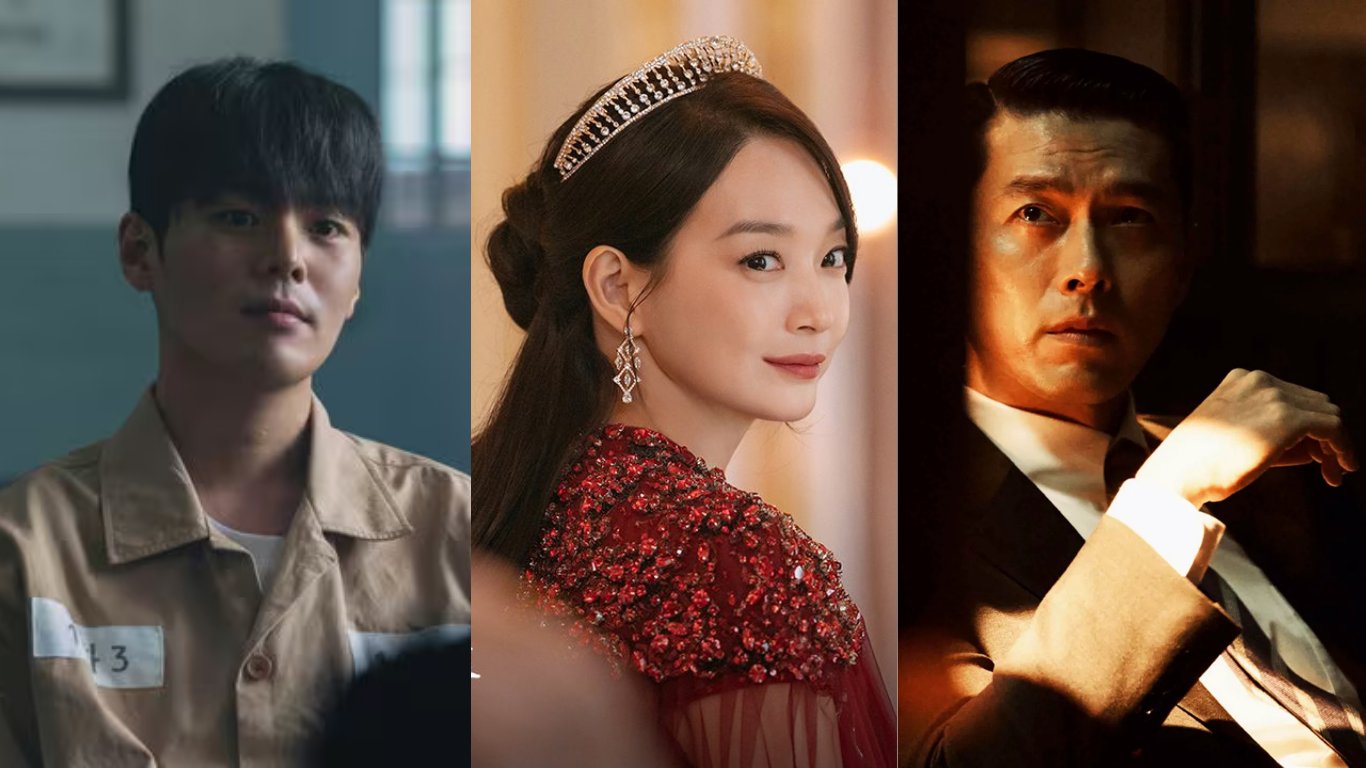 Disney+ reveals 2026 Korean Originals slate