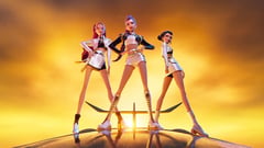 'Kpop Demon Hunters' earns two Oscar nominations