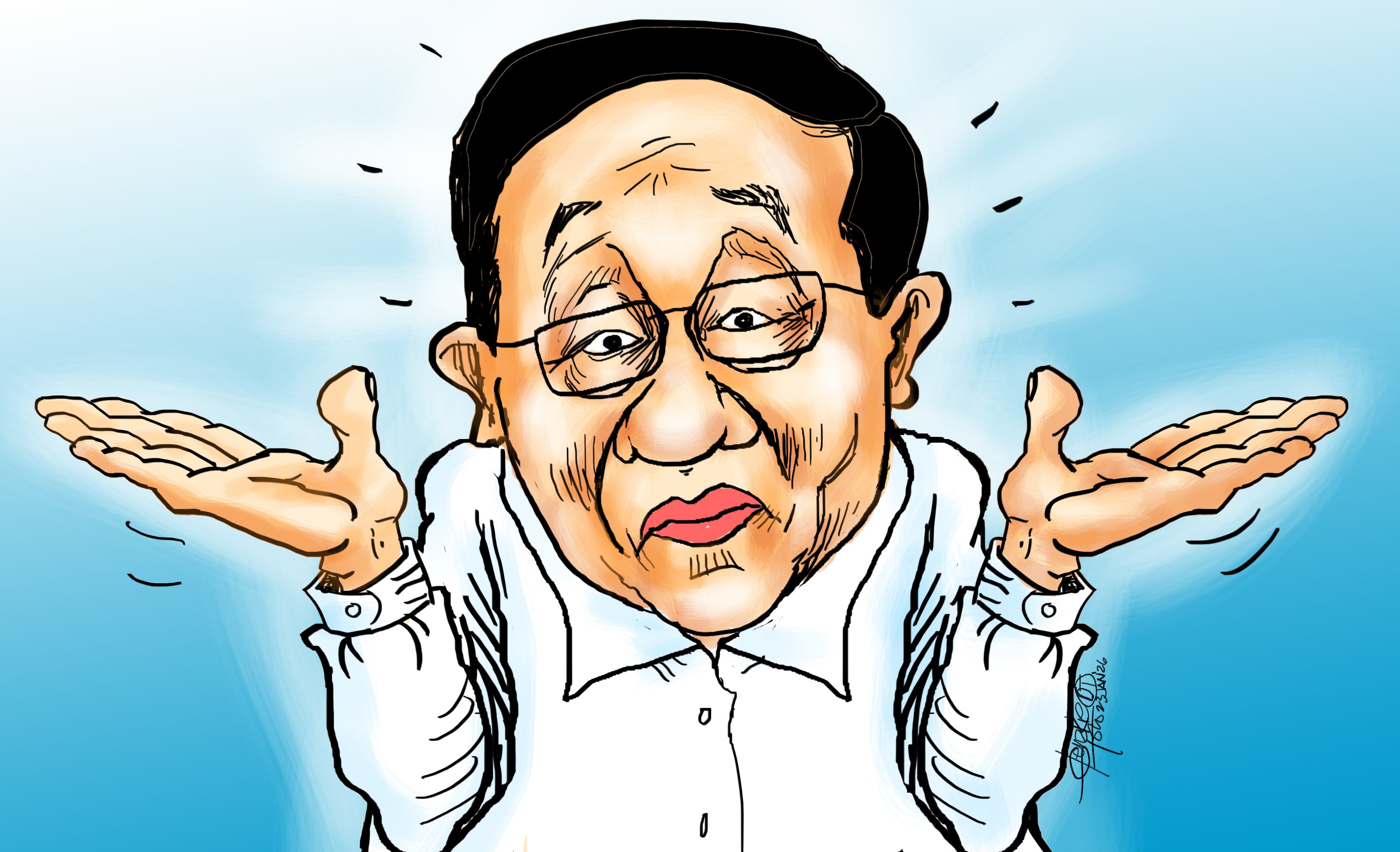 AMLC secures freeze order on assets linked to Bonoan