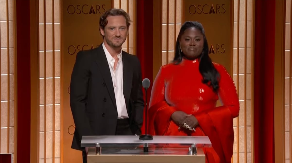 Oscars 2026: From ‘Bugonia’ to ‘Sinners,’ official nominees revealed
