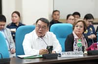 LAWYER Neri Colmenares