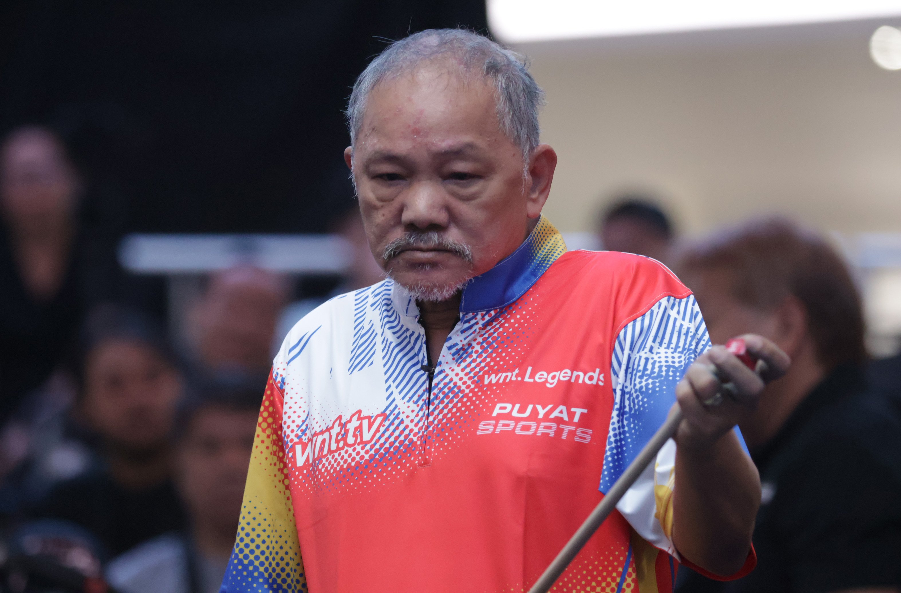 Bata: Phl billiards oozing with talent