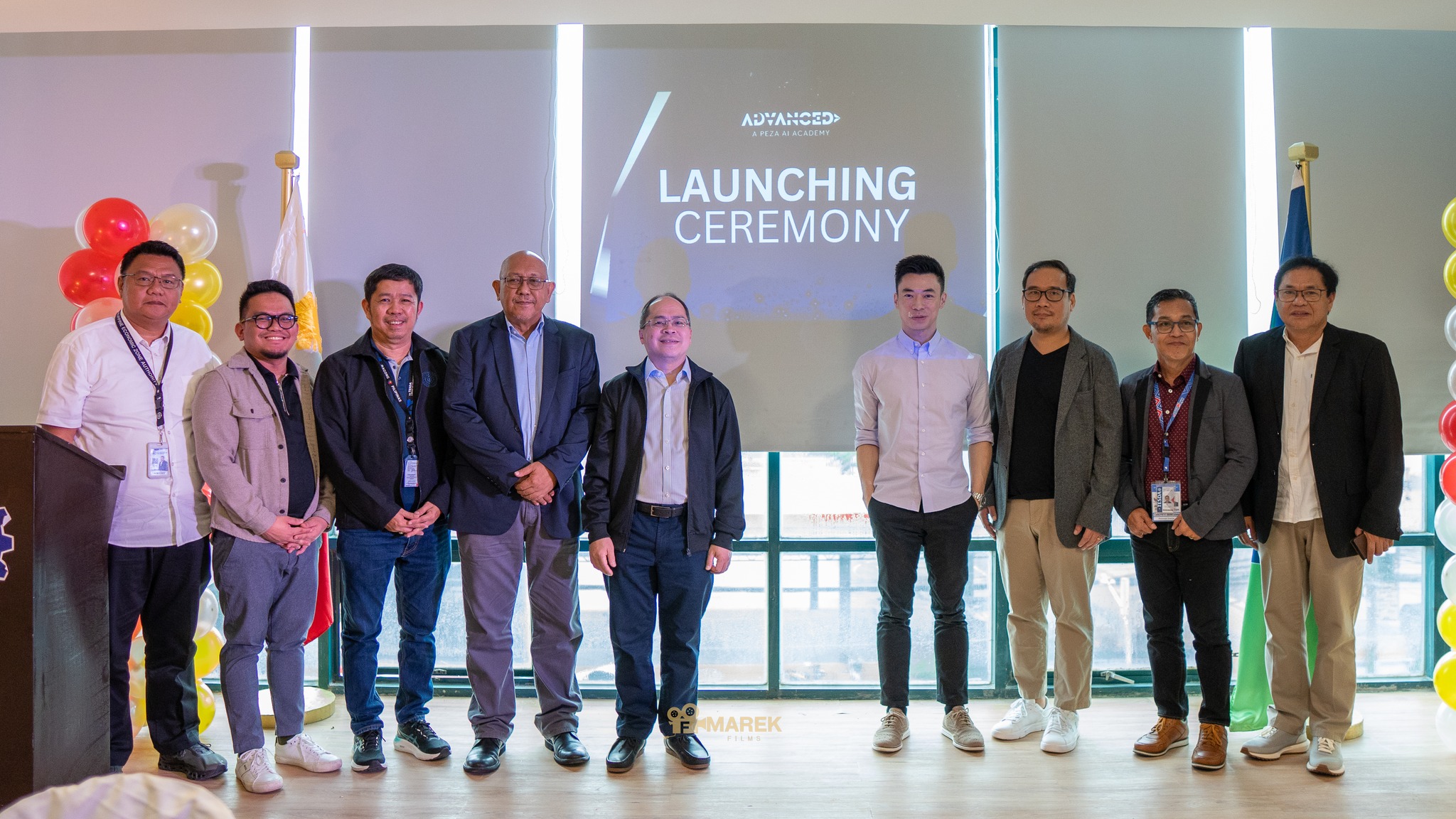 PEZA rolls out AI Tech Academy