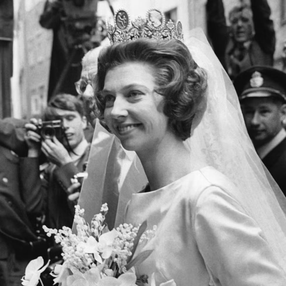 She was named after Desideria, Queen Consort of Sweden and Norway in the 19th century.