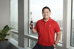 Coca-Cola Europacific Aboitiz Philippines names new CEO