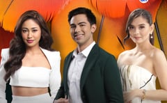 Kapuso power lights up Dinagyang 2026