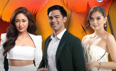 Kapuso power lights up Dinagyang 2026