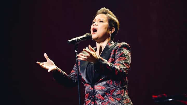 THEATER icon Lea Salonga opens up about parenting, separation, and unconditional support for her transgender son.