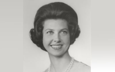 Princess Désirée ng Sweden, pumanaw sa edad 87