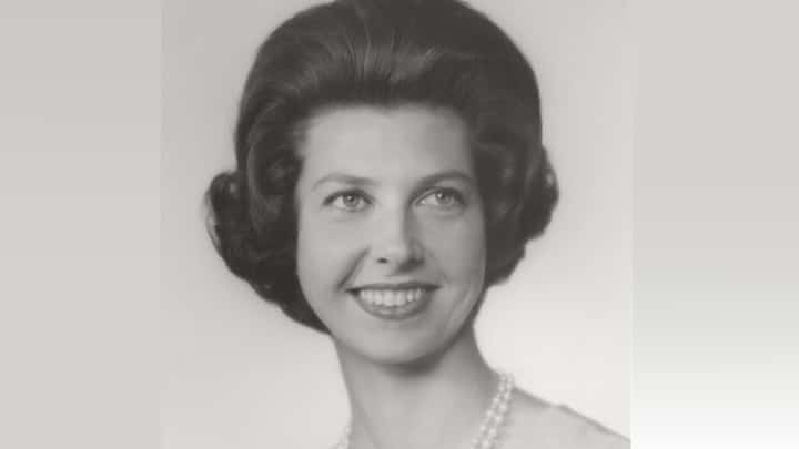 Princess Désirée ng Sweden, pumanaw sa edad 87
