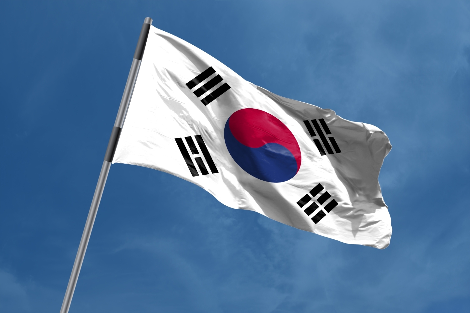 South Korean law regulating AI takes effect